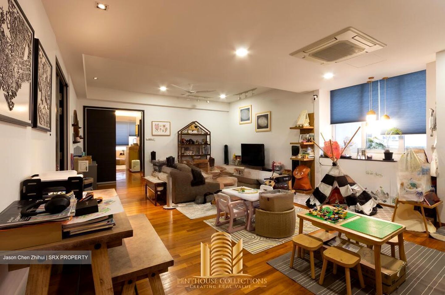 Leighwoods (D10), Condominium #453247411